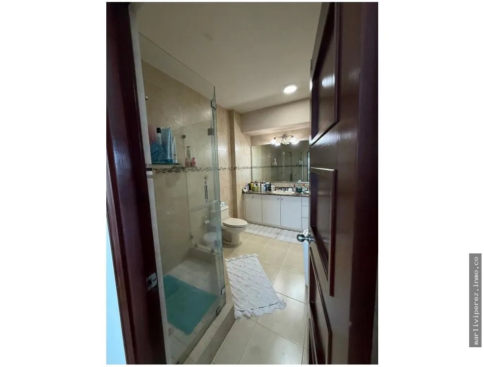 Apartmento for sale in GrandBay Tower