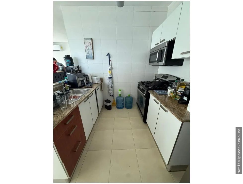 Apartmento for sale in GrandBay Tower
