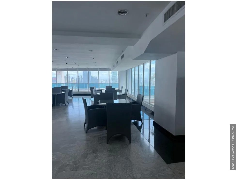 Apartmento for sale in GrandBay Tower