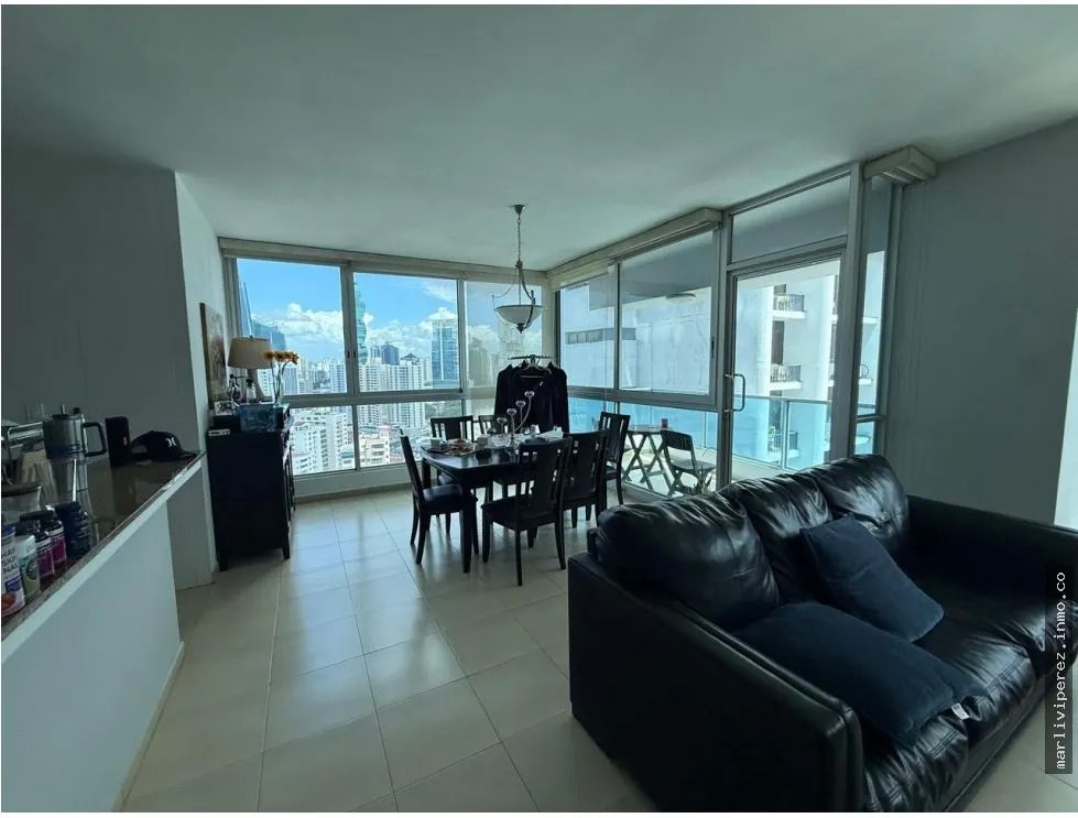 Apartmento for sale in GrandBay Tower
