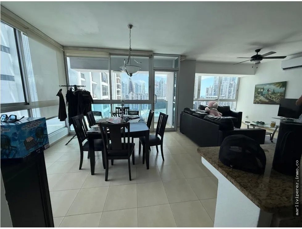 Apartmento for sale in GrandBay Tower