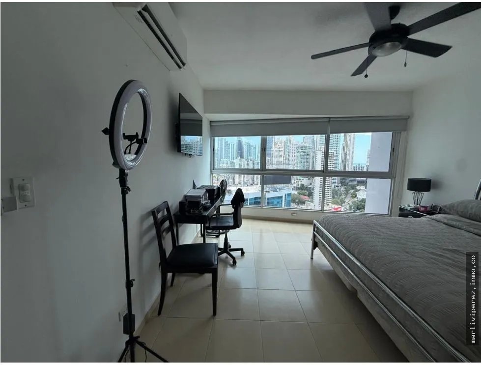 Apartmento for sale in GrandBay Tower