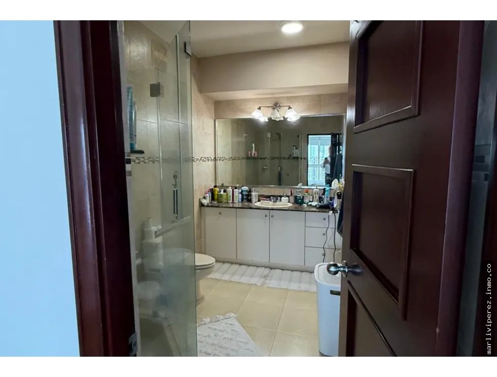 Apartmento for sale in GrandBay Tower
