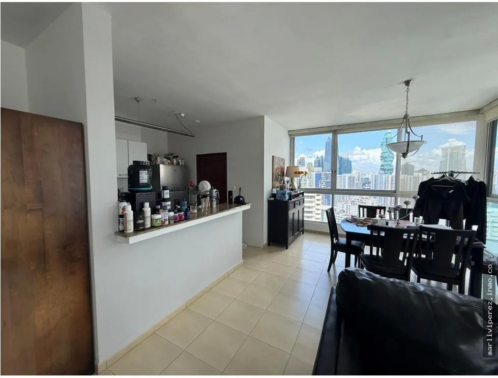 Apartmento for sale in GrandBay Tower