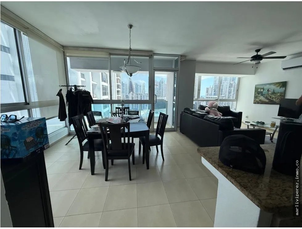 Apartment for Sale in GrandBay Tower