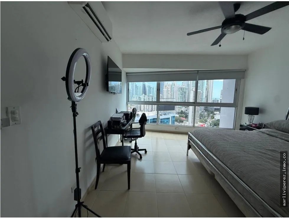 Apartment for Sale in GrandBay Tower