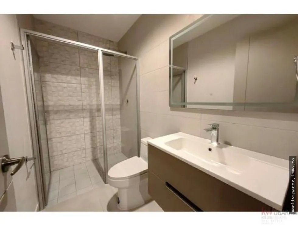 VENTA DE APARTAMENTO EN VIA BRASIL