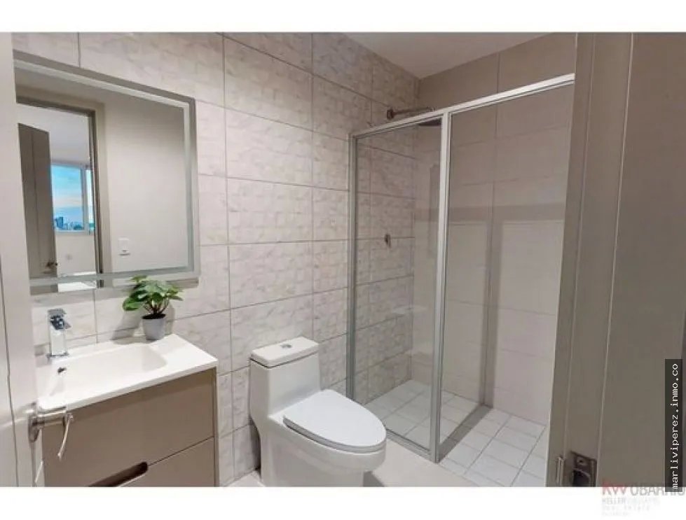 VENTA DE APARTAMENTO EN VIA BRASIL