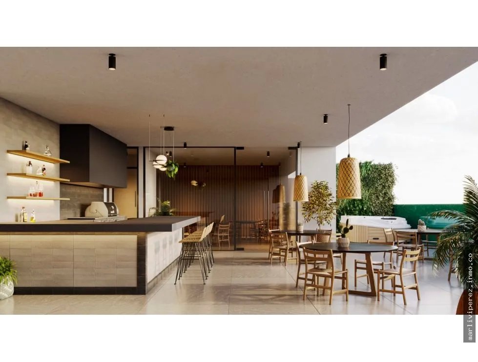 VENTA DE APARTAMENTO EN VIA BRASIL
