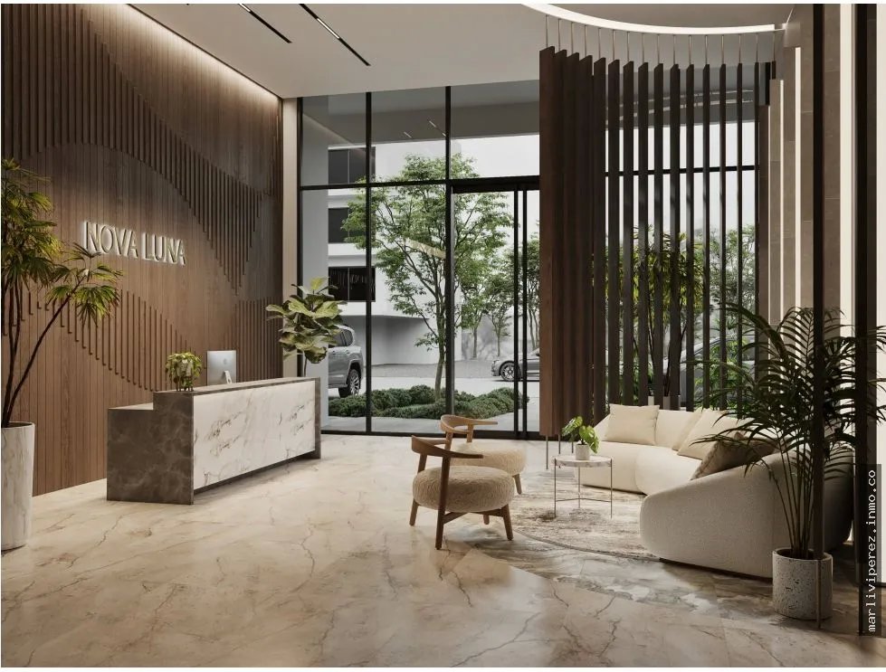 VENTA DE APARTAMENTO EN VIA BRASIL
