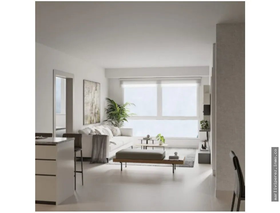 APARTMENT FOR SALE ON VIA BRASIL