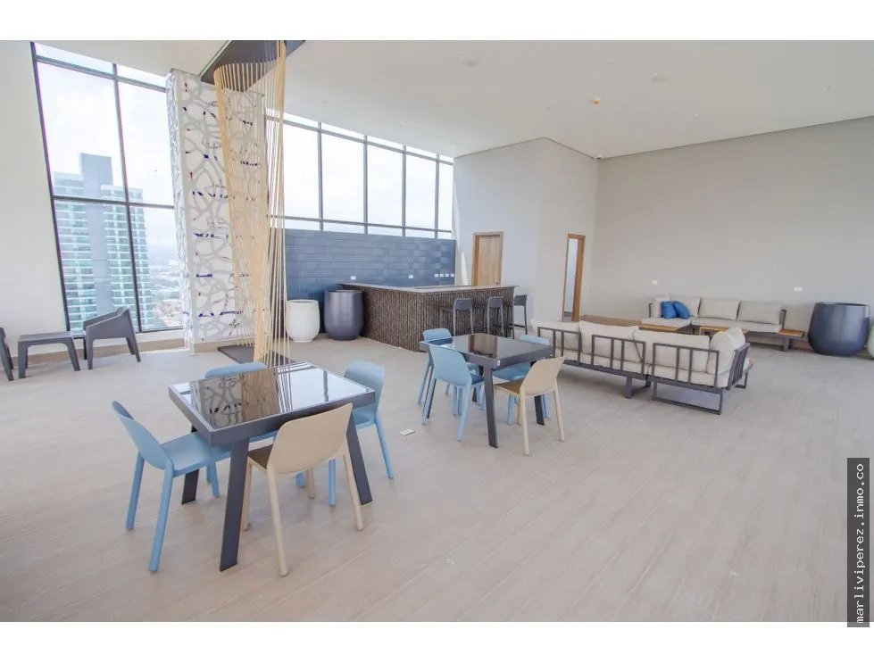 Venta de Apartamento en Costa del Este