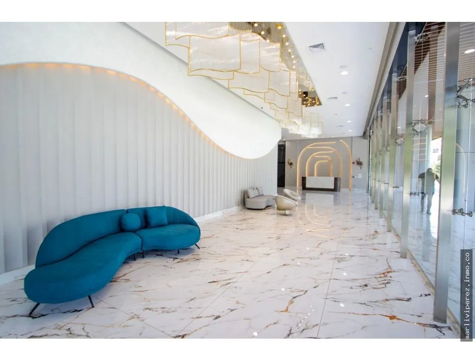 Venta de Apartamento en Costa del Este