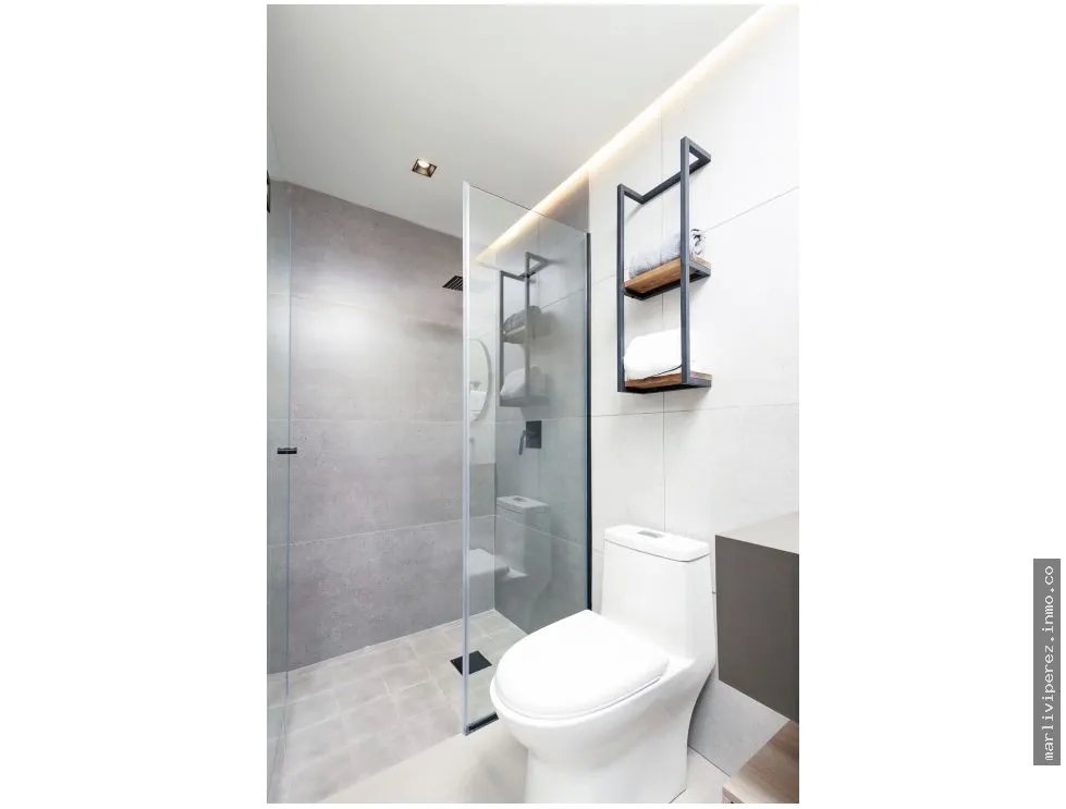 VENTA DE APARTAMENTO EN BELLA VISTA IDEAL PARA INVERSIÓN