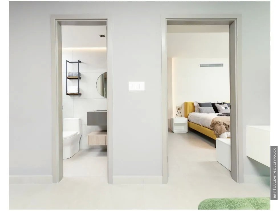 VENTA DE APARTAMENTO IDEAL PARA INVERSIÓN