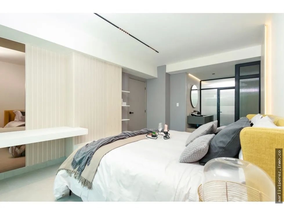 VENTA DE APARTAMENTO IDEAL PARA INVERSIÓN