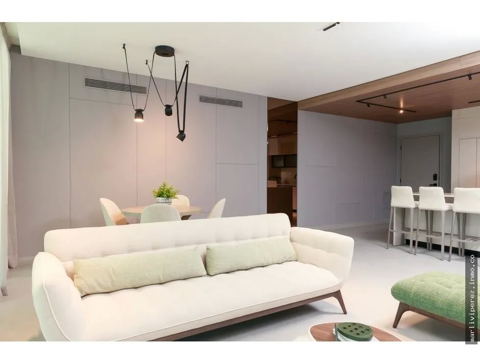 VENTA DE APARTAMENTO IDEAL PARA INVERSIÓN