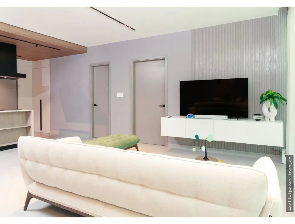 VENTA DE APARTAMENTO IDEAL PARA INVERSIÓN