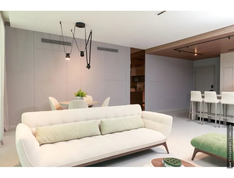 VENTA DE APARTAMENTO IDEAL PARA INVERSIÓN