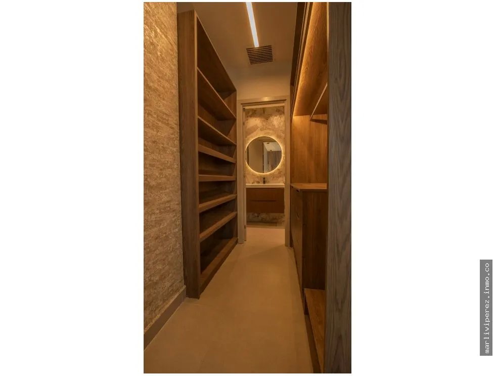 VENTA DE APARTAMENTO EN BELLA VISTA