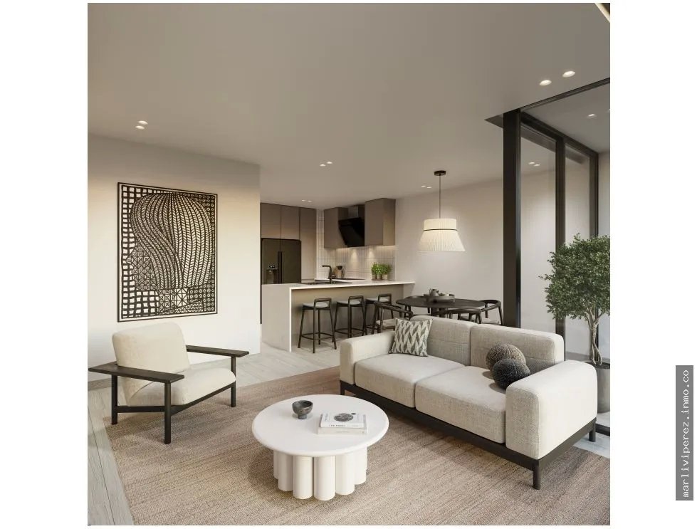Venta de apartamentos en Obarrio, Panamá