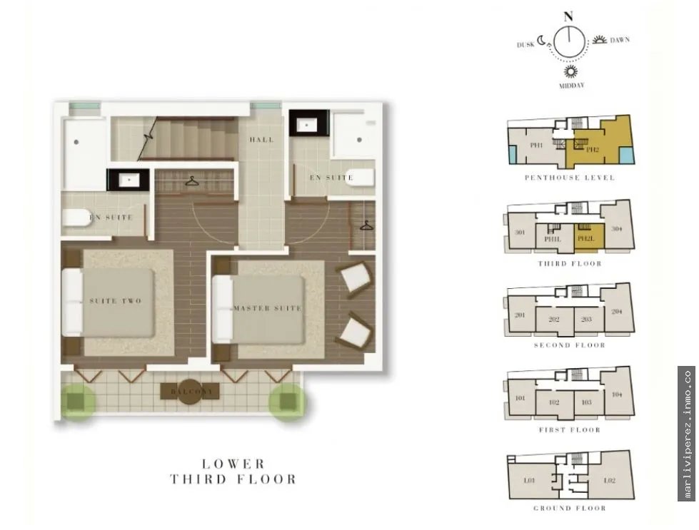 Venta de Apartamento en Casco Viejo