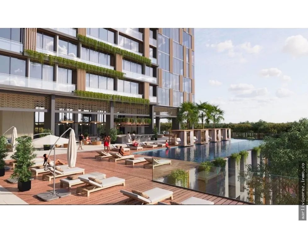 VENTA DE APARTAMENTO, PLAYA BONITA, PANAMÁ.