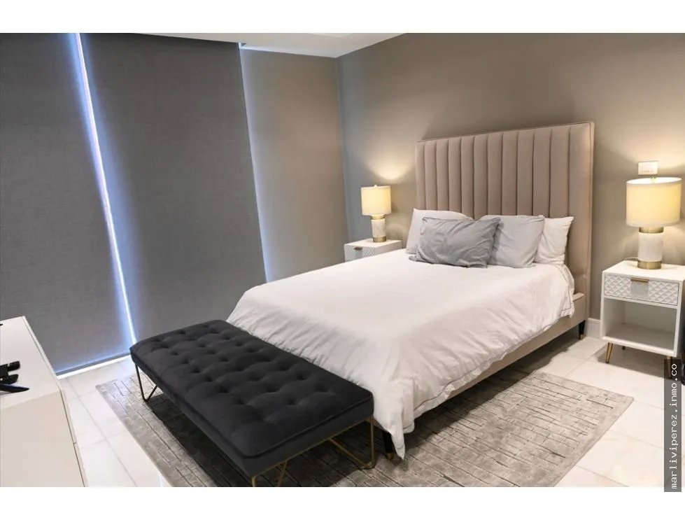 Venta de Apartamentos en Punta Pacifica