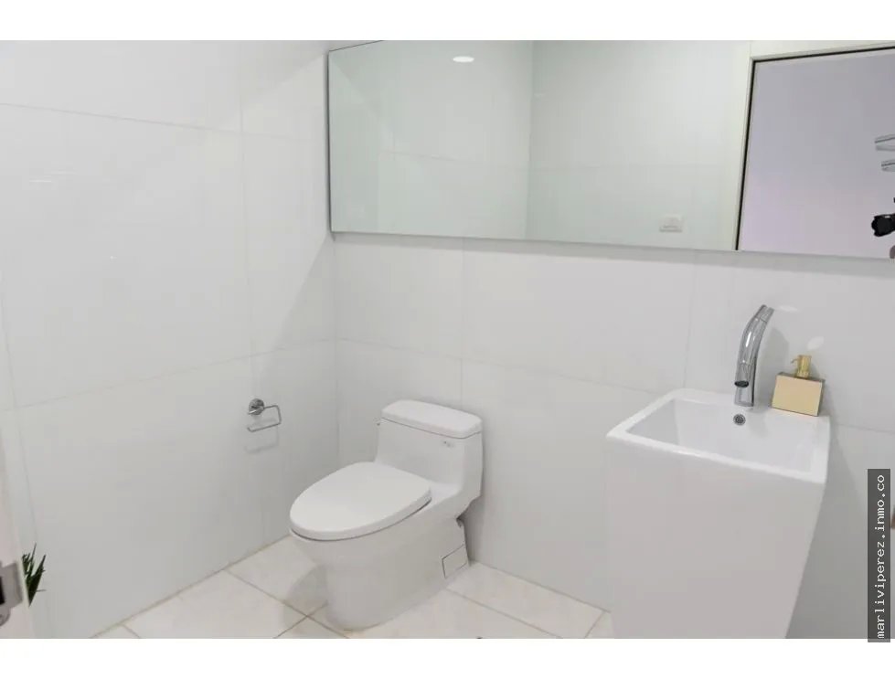 Venta de Apartamentos en Punta Pacifica