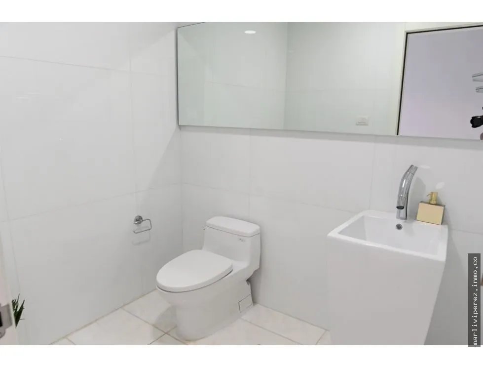 Venta de Apartamentos en Punta Pacifica