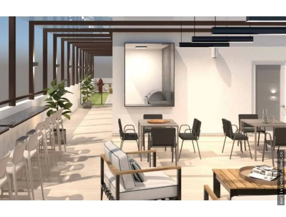 Venta de Apartamento en Bella Vista