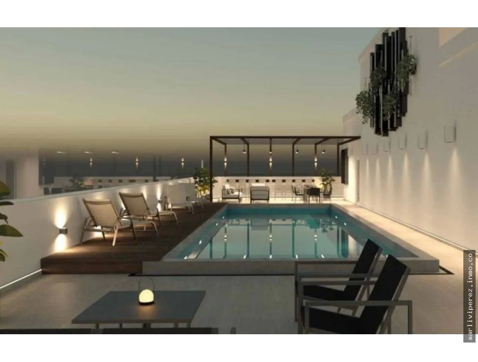 Venta de Apartamento en Bella Vista