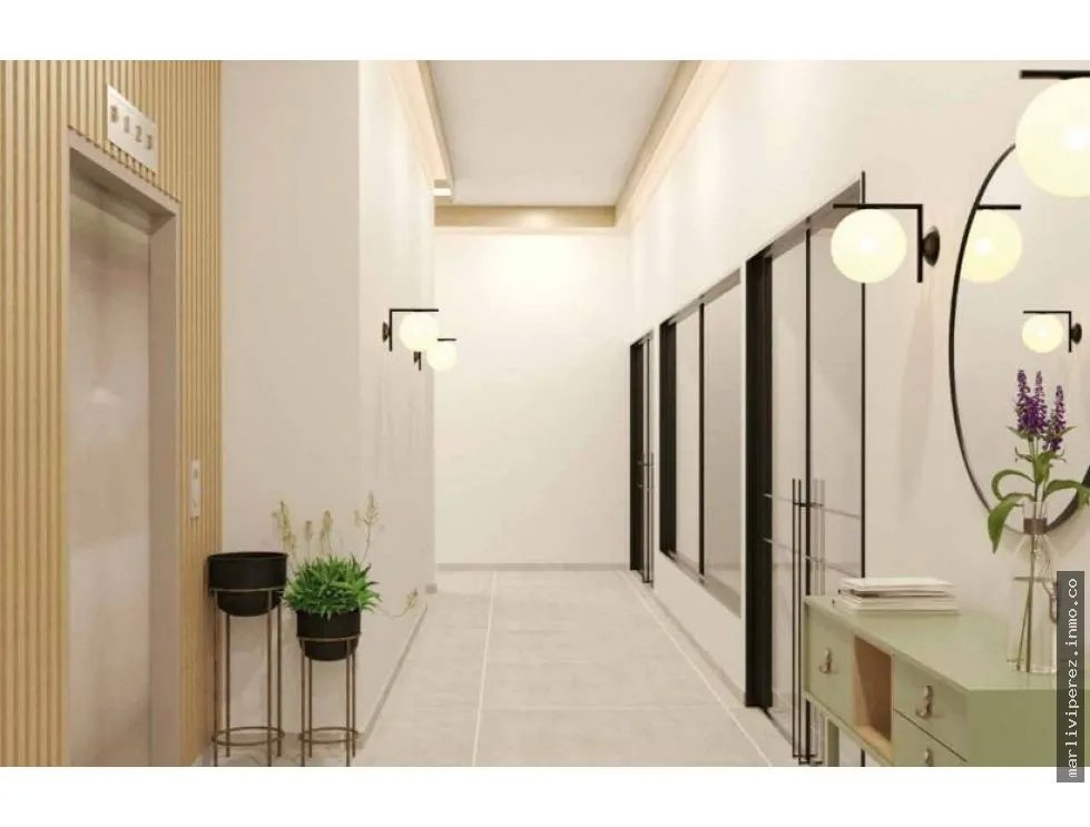 Venta de Apartamento en Bella Vista