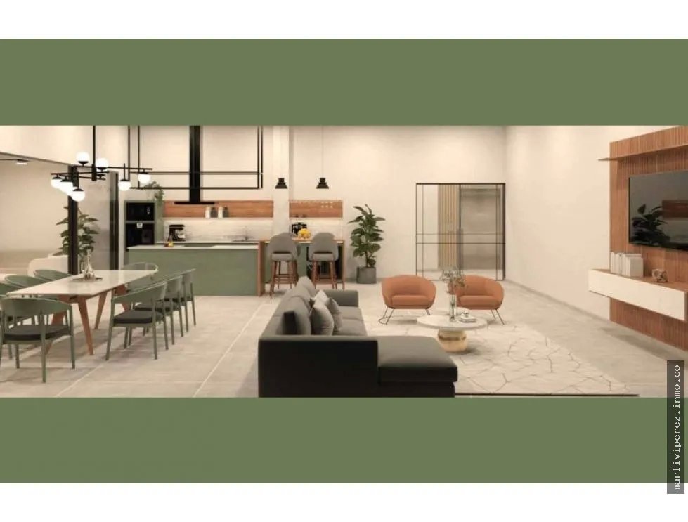 Venta de Apartamento en Bella Vista