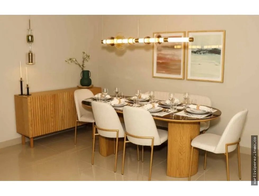 Venta de Apartamento en Bella Vista