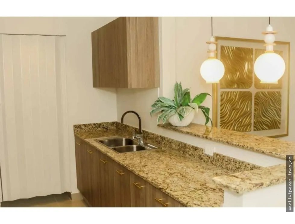 Venta de Apartamento en Bella Vista