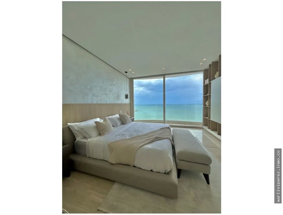 Venta de Apartamento en Punta Paitilla
