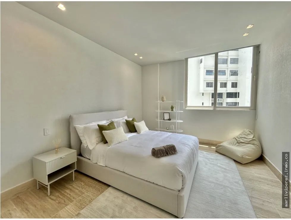 Venta de Apartamento en Punta Paitilla