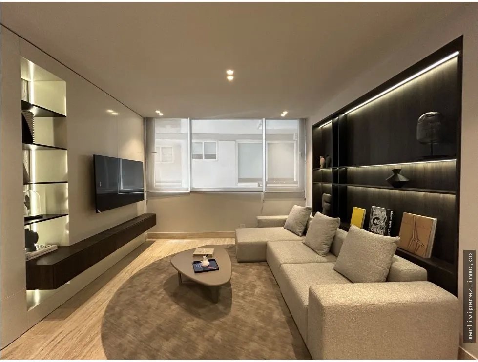 Venta de Apartamento en Punta Paitilla