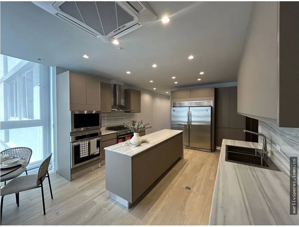 Venta de Apartamento en Punta Paitilla