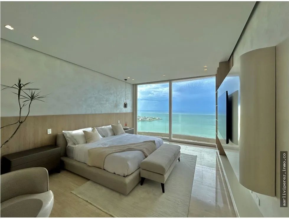 Venta de Apartamento en Punta Paitilla