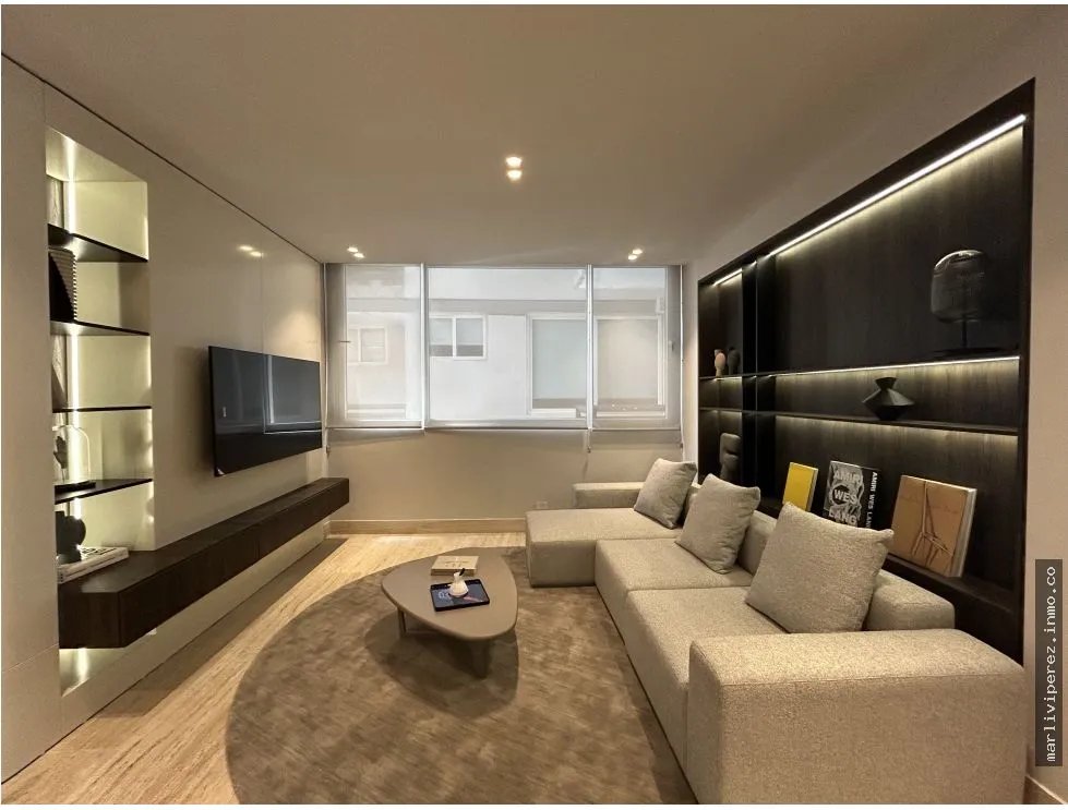 Venta de Apartamento en Punta Paitilla