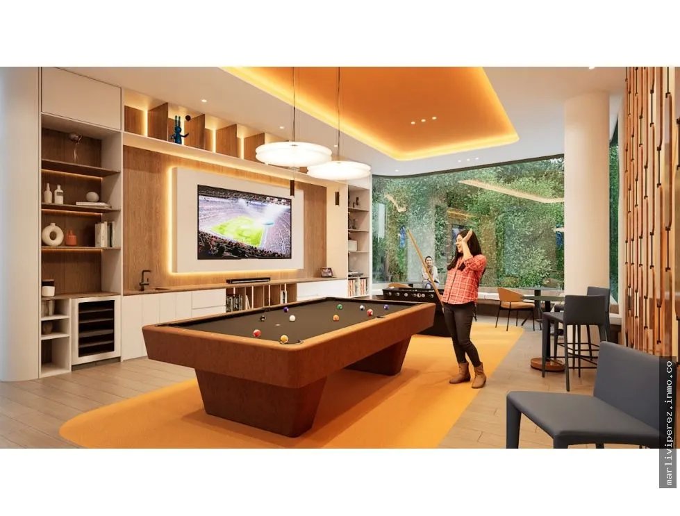 Venta de Apartamentos en Santa Maria