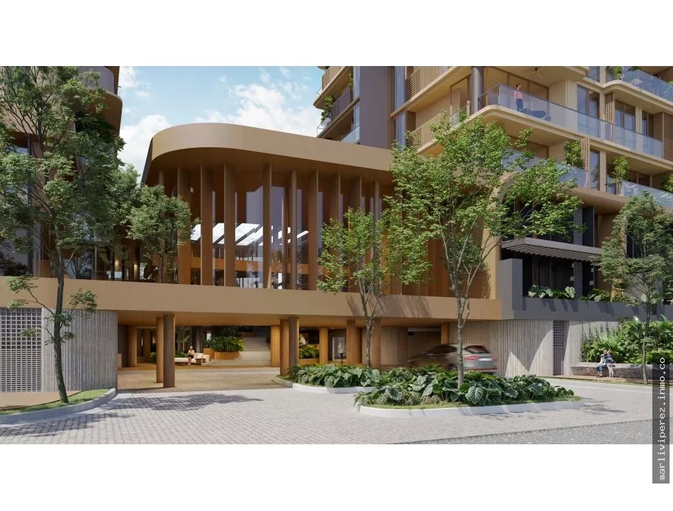 Venta de Apartamentos en Santa Maria