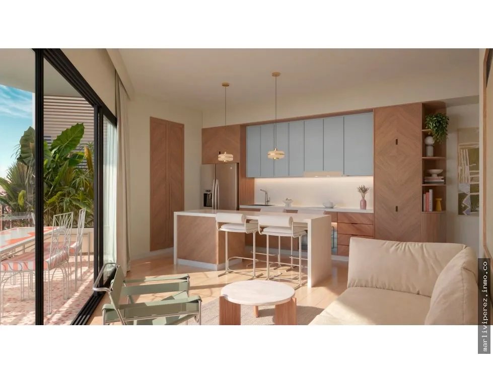Venta de Apartamentos en Casco Antiguo
