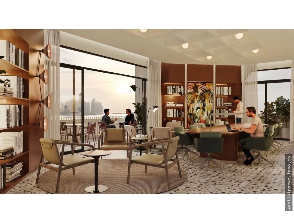 Venta de Apartamentos en Casco Antiguo