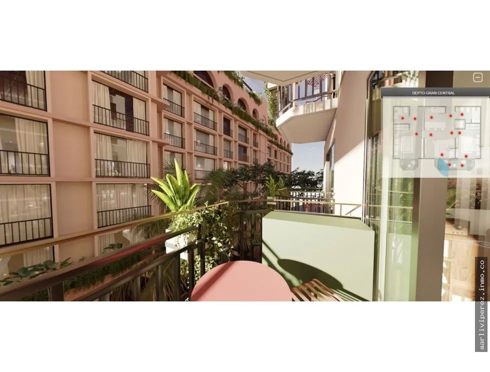 Venta de Apartamentos en Casco Antiguo