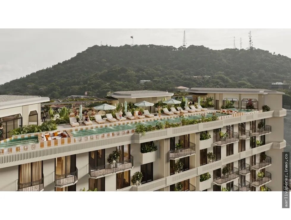 Venta de Apartamentos en Casco Antiguo