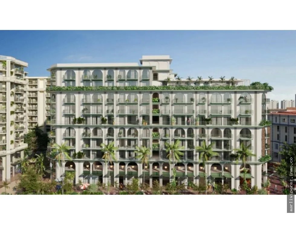 Sale of Apartments in Old Town