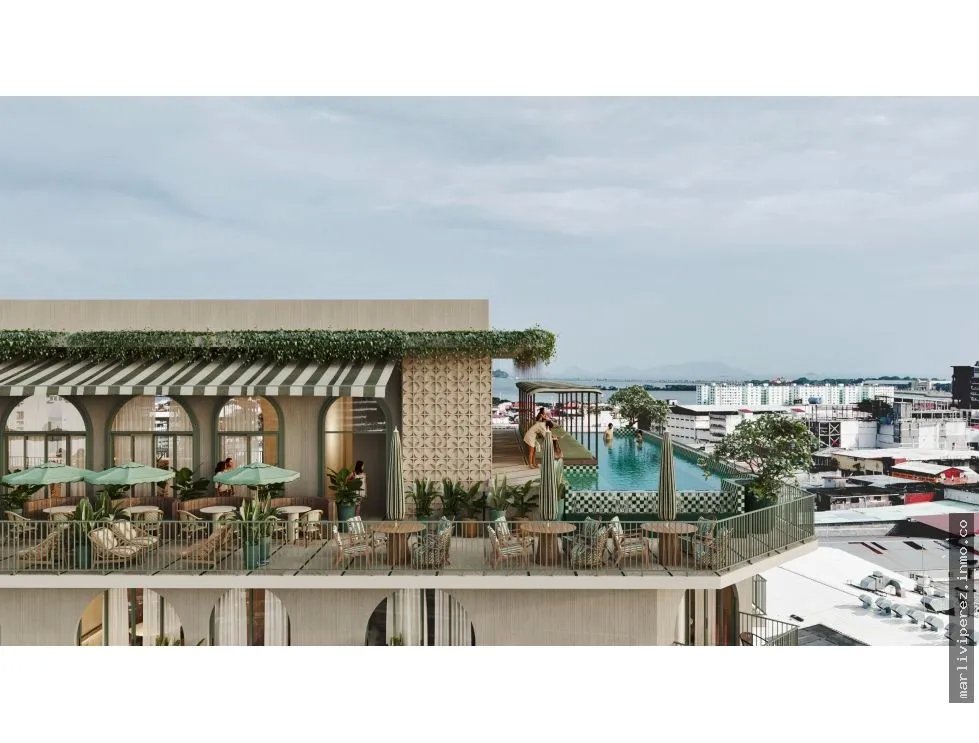 Venta de Apartamentos en Casco Antiguo